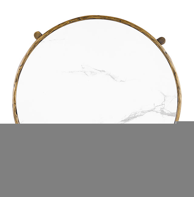 Kerna End Table