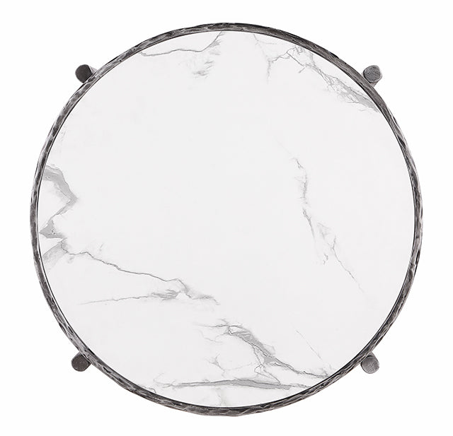 Kerna End Table