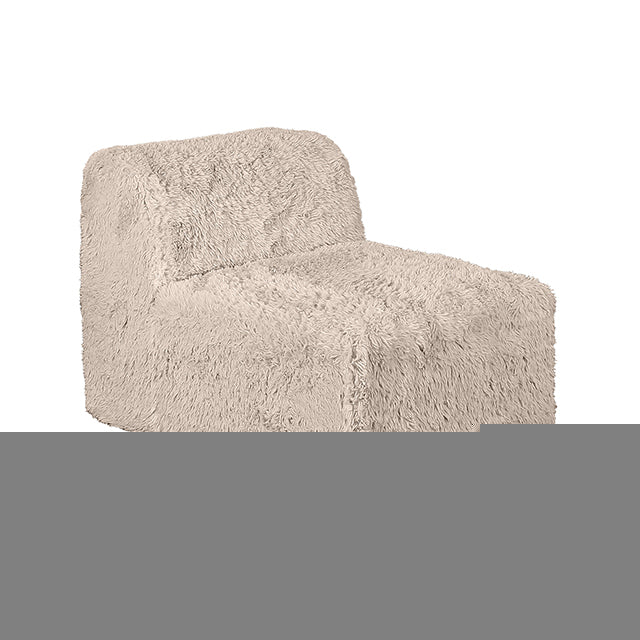 Nappi L-Sectional (Compressed Foam)