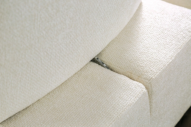 Stavanger 2-Seater w/ Square Ot