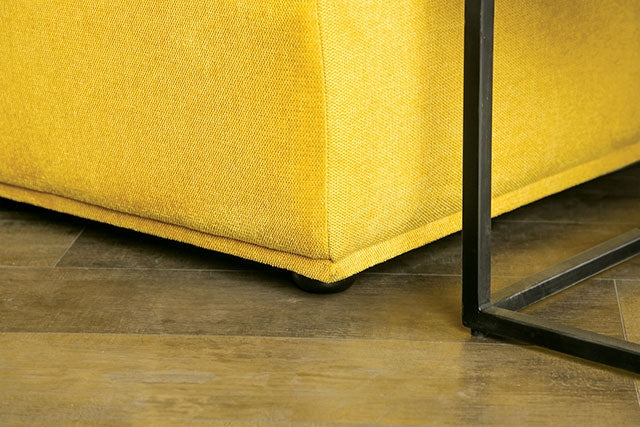 Stavanger 2-Seater w/ Rect Ot