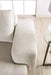 Baerum Sectional, Left & Right Chaise Beige & Gray - Sweet Furniture (Columbus, Ohio)
