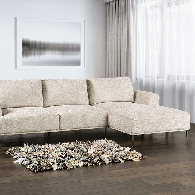 Gladbach Sectional, Right Chaise image