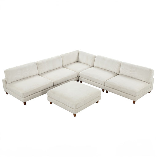 Dagenham Sectional [ C ] image