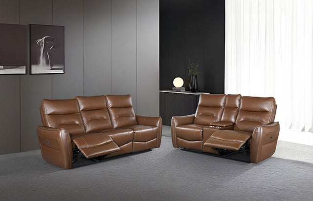 Terentius Power Loveseat