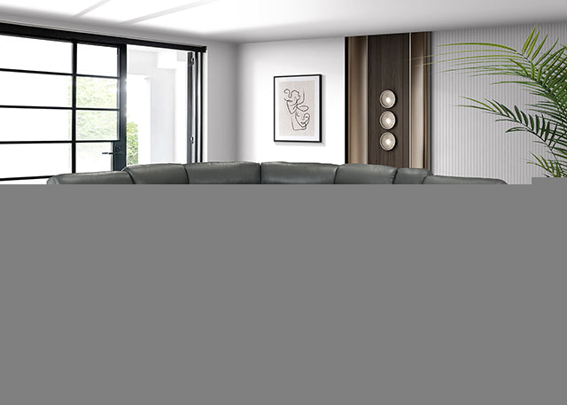 Oliverus Power Sectional