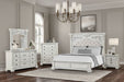 Promenade Queen Bedroom Set - Sweet Furniture (Columbus, Ohio)