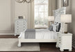 Promenade Queen Bedroom Set - Sweet Furniture (Columbus, Ohio)