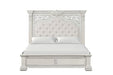 Promenade Queen Bedroom Set - Sweet Furniture (Columbus, Ohio)