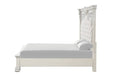 Promenade Queen Bedroom Set - Sweet Furniture (Columbus, Ohio)