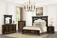 Promenade Queen Bedroom Set - Sweet Furniture (Columbus, Ohio)