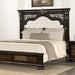 Promenade Queen Bedroom Set - Sweet Furniture (Columbus, Ohio)