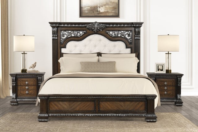 Promenade Queen Bedroom Set - Sweet Furniture (Columbus, Ohio)