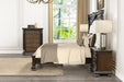 Promenade Queen Bedroom Set - Sweet Furniture (Columbus, Ohio)