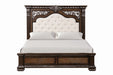 Promenade Queen Bedroom Set - Sweet Furniture (Columbus, Ohio)
