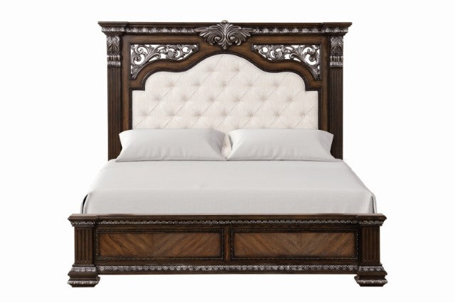 Promenade Queen Bedroom Set - Sweet Furniture (Columbus, Ohio)