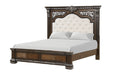 Promenade Queen Bedroom Set - Sweet Furniture (Columbus, Ohio)