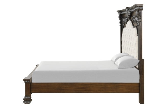 Promenade Queen Bedroom Set - Sweet Furniture (Columbus, Ohio)