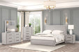 Crowthorne Queen Bedroom Set - Sweet Furniture (Columbus, Ohio)