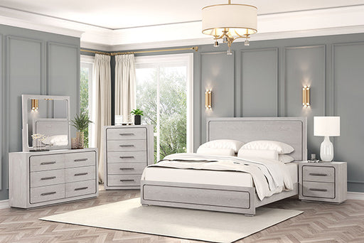 Crowthorne Queen Bedroom Set - Sweet Furniture (Columbus, Ohio)