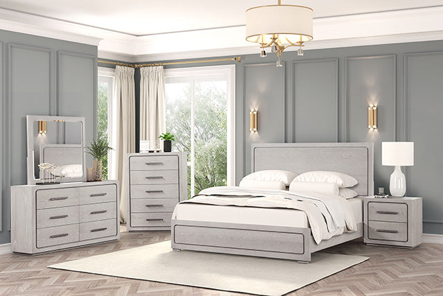 Crowthorne Queen Bedroom Set - Sweet Furniture (Columbus, Ohio)