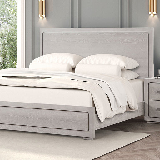 Crowthorne Queen Bedroom Set - Sweet Furniture (Columbus, Ohio)