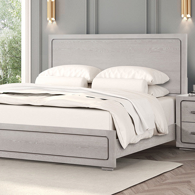 Crowthorne Queen Bedroom Set - Sweet Furniture (Columbus, Ohio)