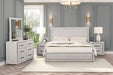 Crowthorne Queen Bedroom Set - Sweet Furniture (Columbus, Ohio)