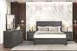Crowthorne Queen Bedroom Set - Sweet Furniture (Columbus, Ohio)