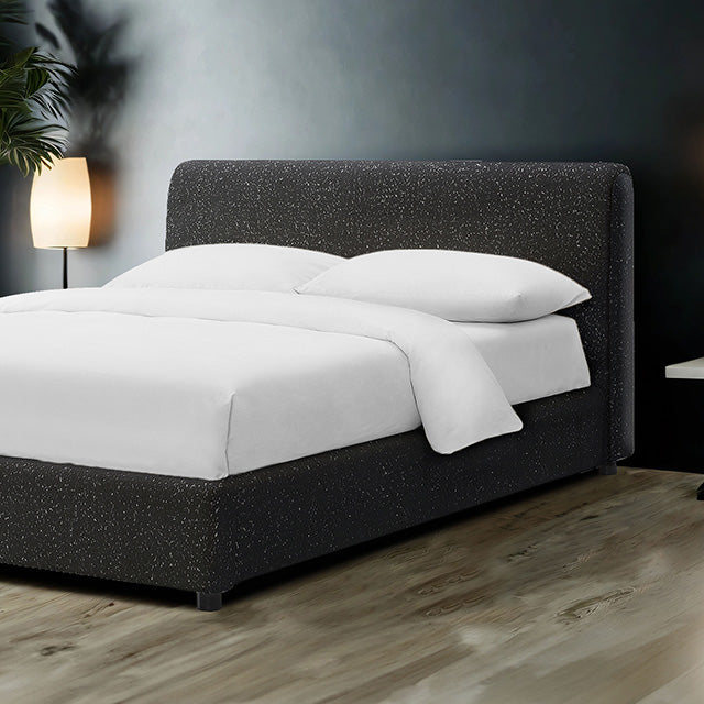 Vertham E.King Bed