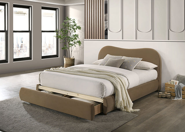 Grimsby Queen Bed