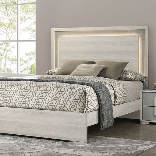 Lincolt E.King, Full, & Queen Bed - Sweet Furniture (Columbus, Ohio)