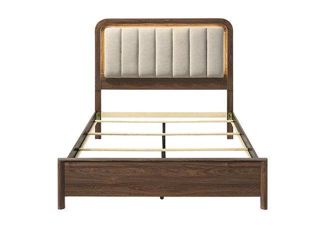 Hayward E.King Bed