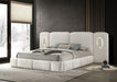 Newhaven E.King Bed - Sweet Furniture (Columbus, Ohio)
