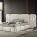 Newhaven E.King Bed - Sweet Furniture (Columbus, Ohio)