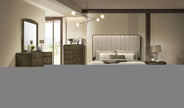 Eastlin 5 Pc. Queen Bedroom Set