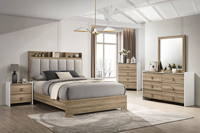 Posey Dresser