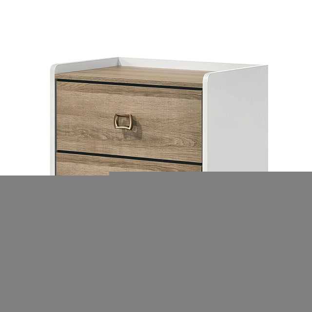 Posey Nightstand