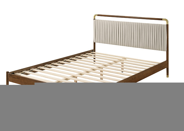 Bardot Full Bed