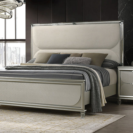 Sheridan E.King & Queen Bed - Sweet Furniture (Columbus, Ohio)