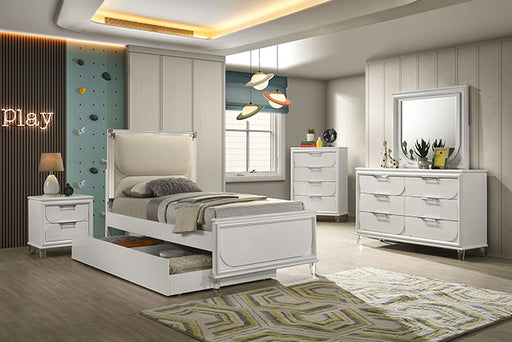 Lareina Bedroom Set - Sweet Furniture (Columbus, Ohio)