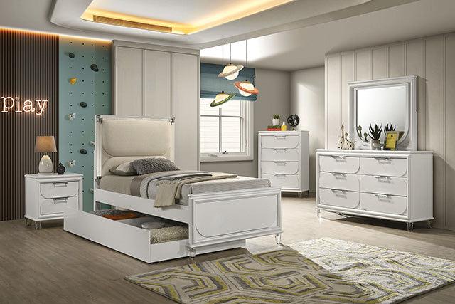 Lareina Bedroom Set - Sweet Furniture (Columbus, Ohio)