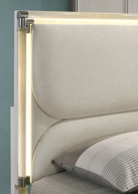 Lareina Bedroom Set - Sweet Furniture (Columbus, Ohio)