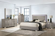 Sinistra Queen Bedroom Set - Sweet Furniture (Columbus, Ohio)