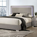 Sinistra Queen Bedroom Set - Sweet Furniture (Columbus, Ohio)