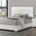 Sinistra Queen Bedroom Set - Sweet Furniture (Columbus, Ohio)