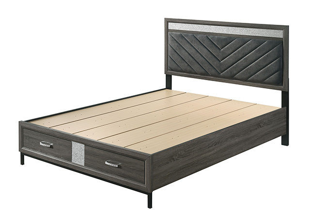 Voleta Bed
