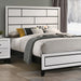 Errico Queen Bedroom Set - Sweet Furniture (Columbus, Ohio)