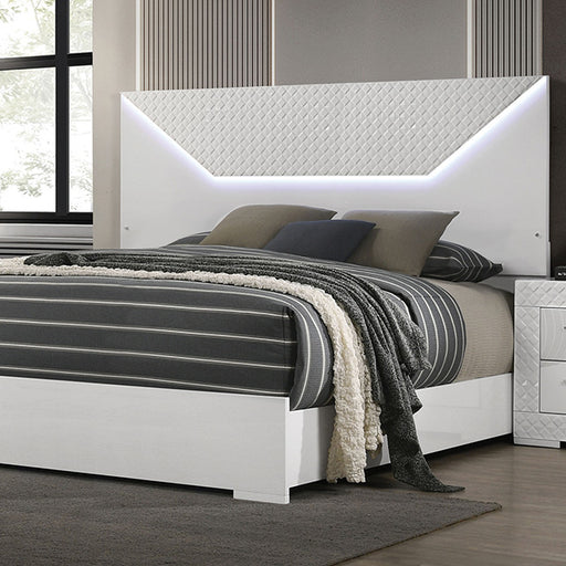 Whitby E.King & Queen Bed - Sweet Furniture (Columbus, Ohio)