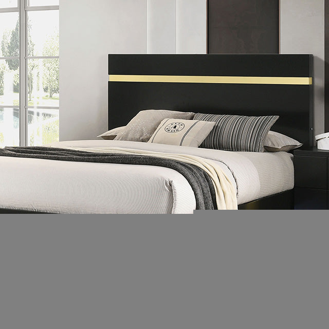 Lillestrom Queen Bedroom Set